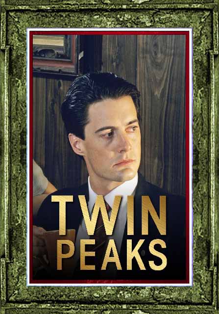 Twin Peaks (2017) (image for) Twin Peaks (2017)